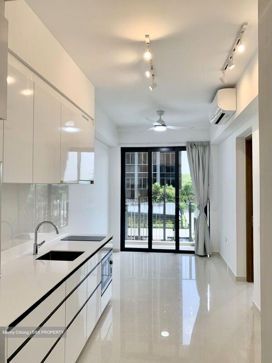 Parc Botannia (D28), Condominium #518623821